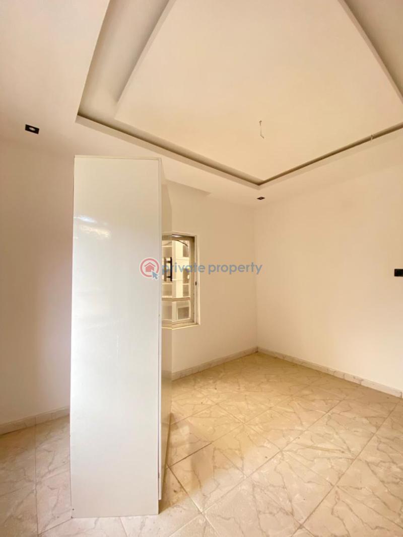 2 bedroom Flat & Apartment For Sale Sangotedo Ajah Lagos - 11