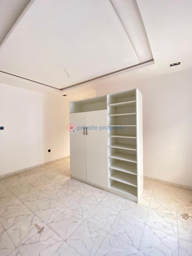 2 bedroom Flat & Apartment For Sale Sangotedo Ajah Lagos - 5