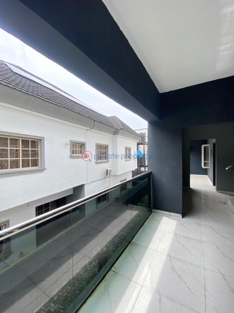 2 bedroom Flat & Apartment For Sale Sangotedo Ajah Lagos - 4