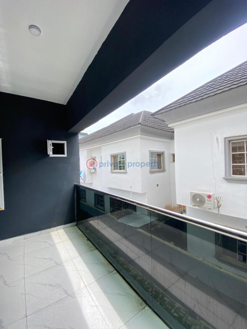 2 bedroom Flat & Apartment For Sale Sangotedo Ajah Lagos - 13