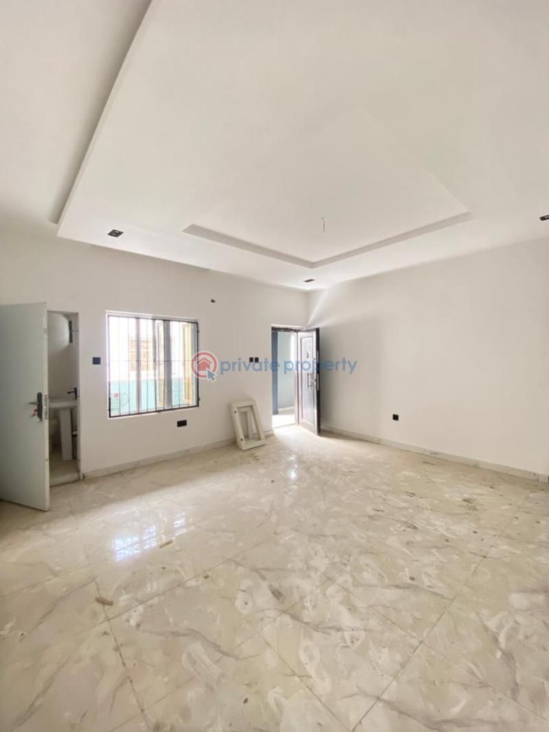 2 bedroom Flat & Apartment For Sale Sangotedo Ajah Lagos - 2