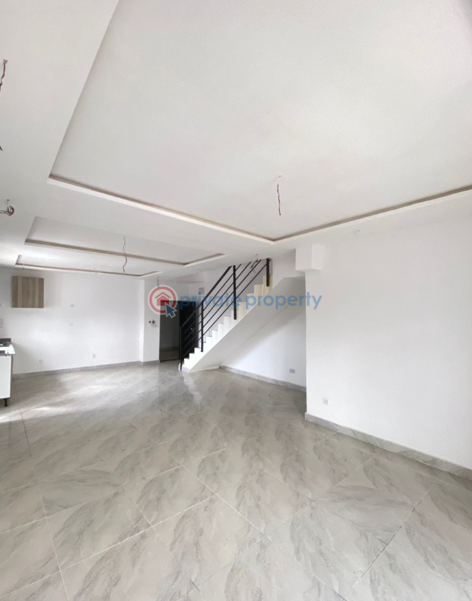 2 bedroom Maisonette For Sale Lekki Phase 1 Lagos - 0