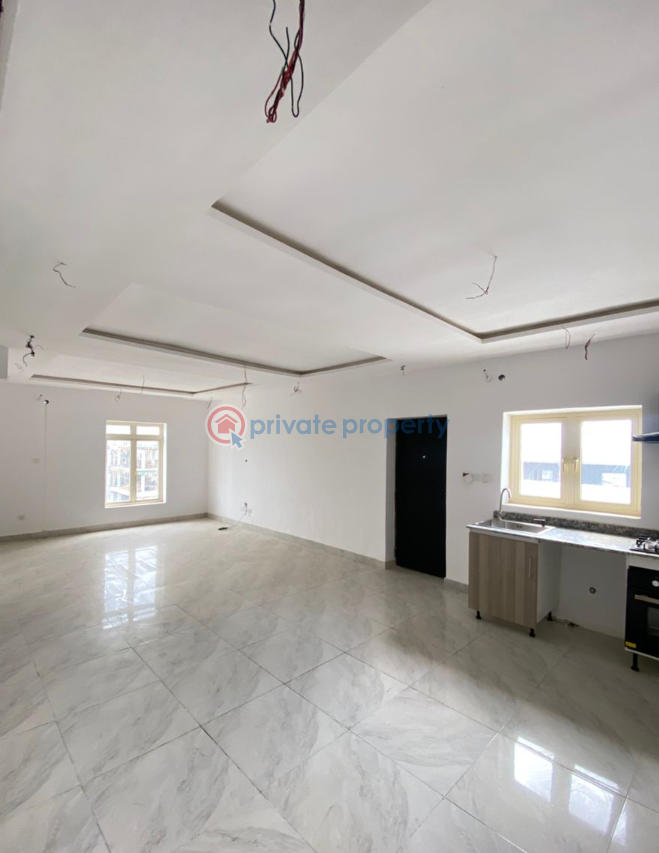 2 bedroom Maisonette For Sale Lekki Phase 1 Lagos - 1