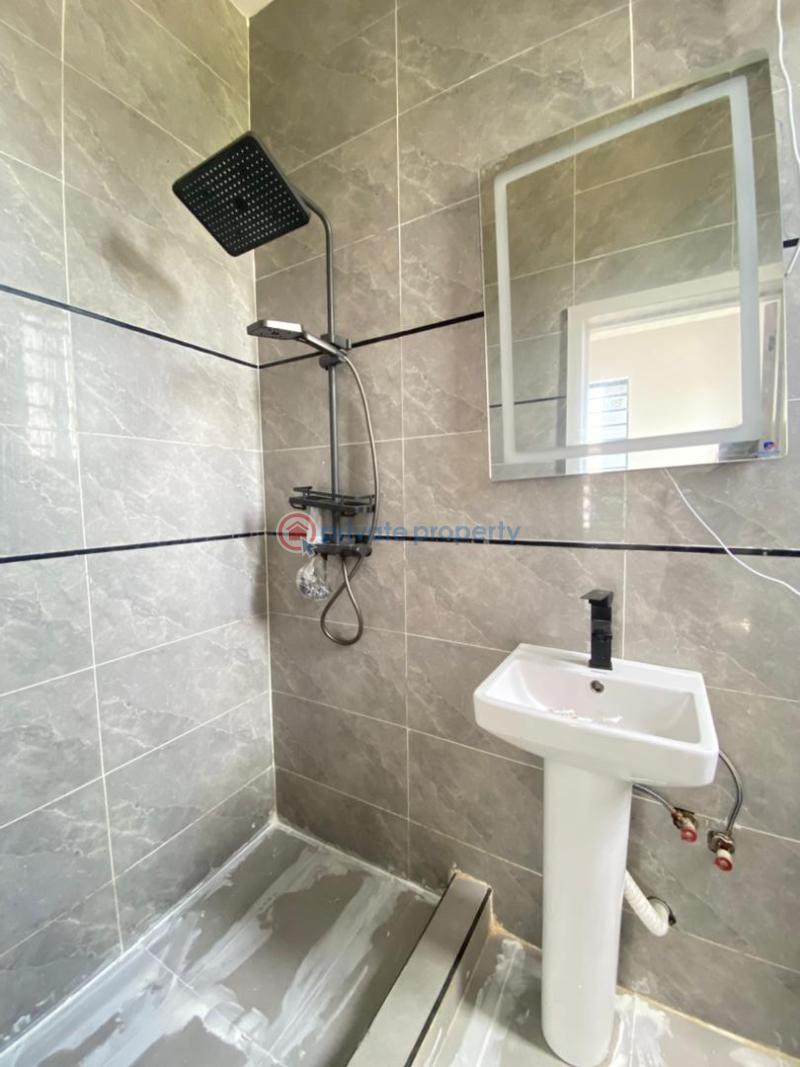 4 bedroom Semi detached Duplex For Sale Abraham Adesanya Ajah Lagos - 10