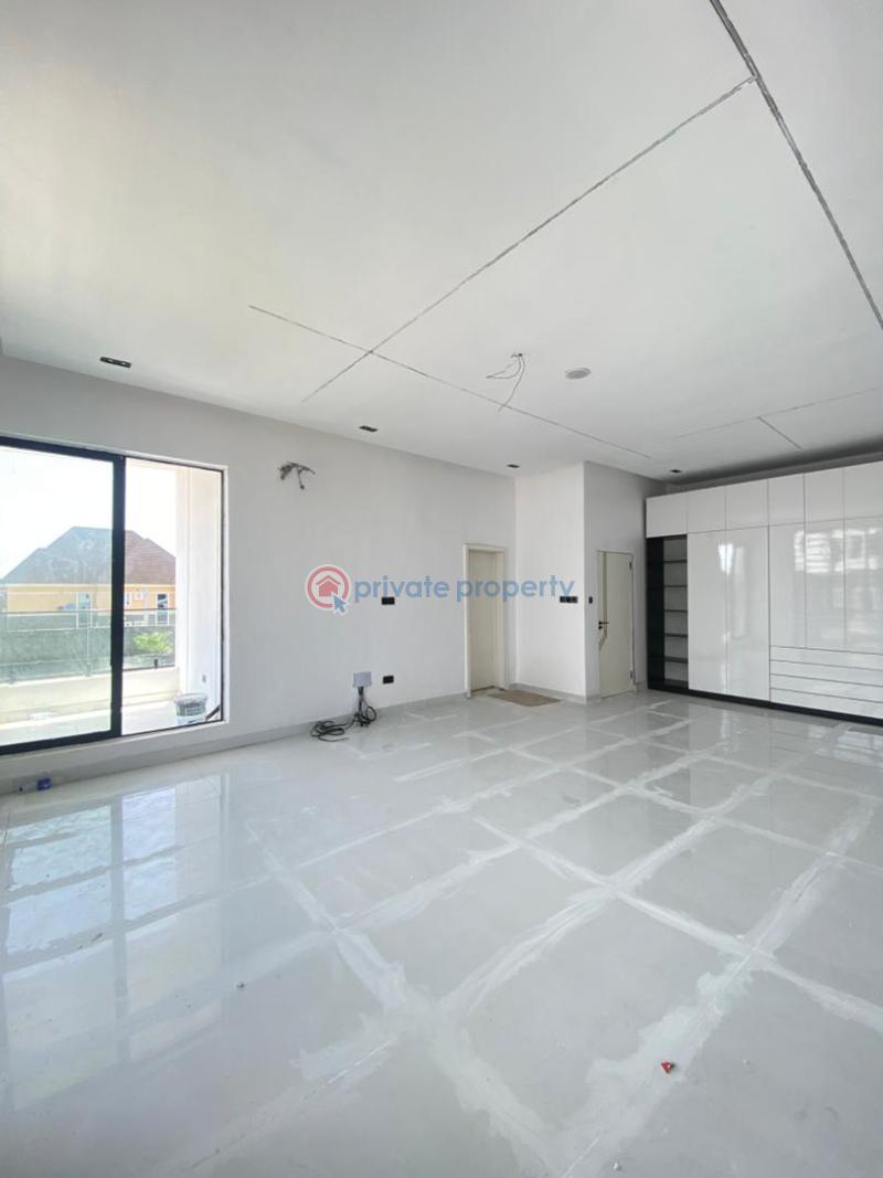 4 bedroom Semi detached Duplex For Sale Abraham Adesanya Ajah Lagos - 3