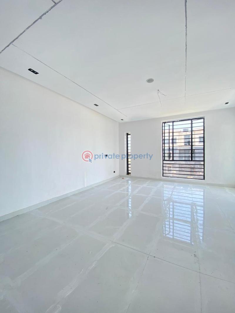 4 bedroom Semi detached Duplex For Sale Abraham Adesanya Ajah Lagos - 2