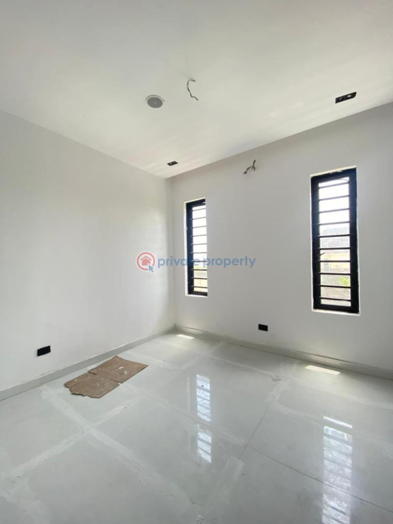 4 bedroom Semi detached Duplex For Sale Abraham Adesanya Ajah Lagos - 7