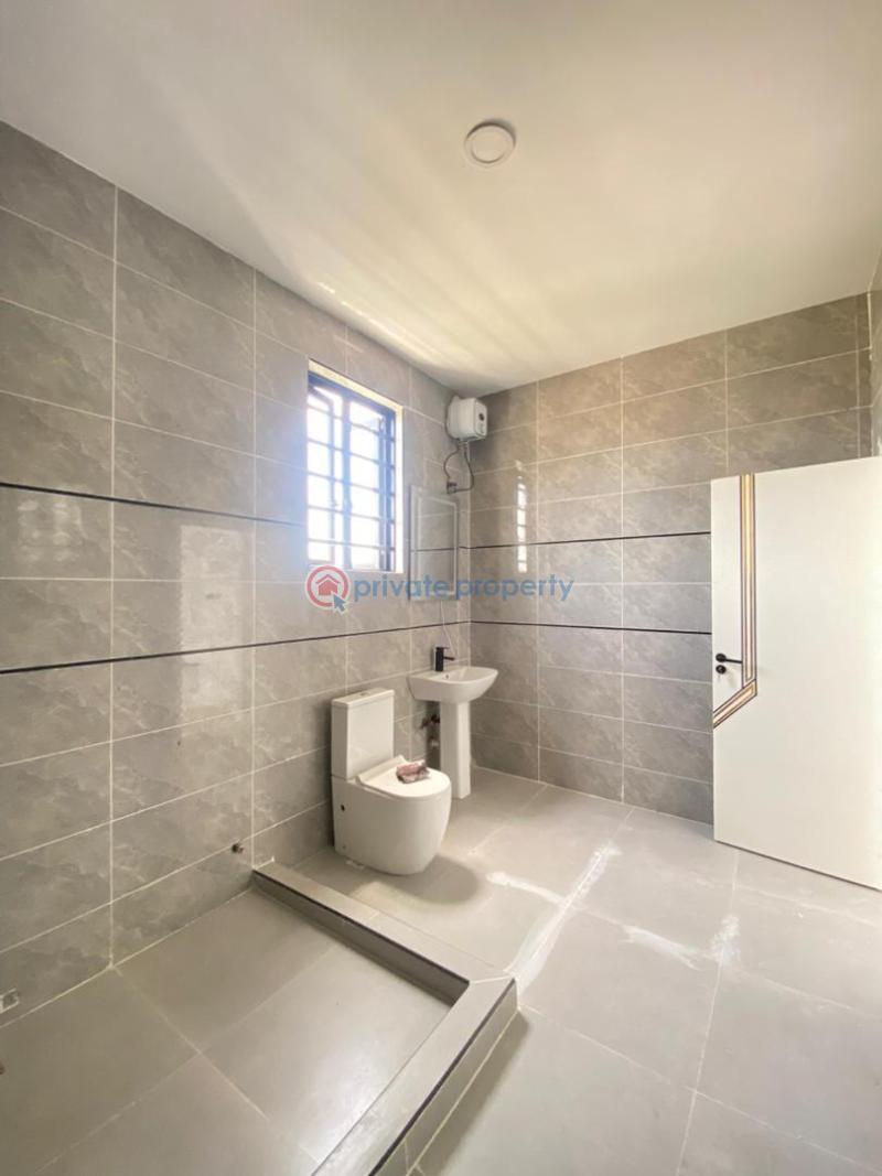4 bedroom Semi detached Duplex For Sale Abraham Adesanya Ajah Lagos - 6