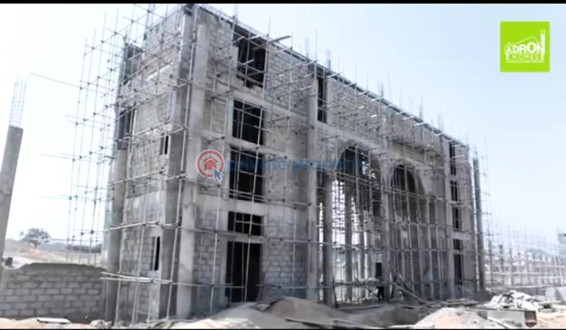 Mixed use Land For Sale Bisishi / Heipan Airport / Foron Junction Jos South Plateau - 1