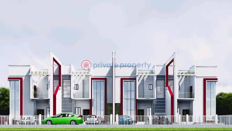 Residential Land For Sale Du District / By Christain Faith Academy / Ten Commandments Jos Plateau area  - 1