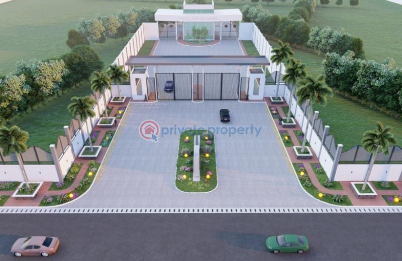 Residential Land For Sale By Rayfied, Du District / Christian Faith Academy / Rayfied Roundabout Jos South Plateau - 2