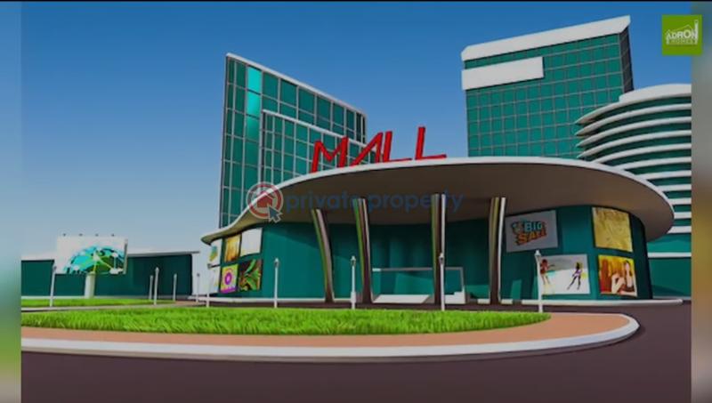 Residential Land For Sale By Rayfied Du District / By Ten Commandments / Beside Christian Faith Academy Jos South Plateau - 8