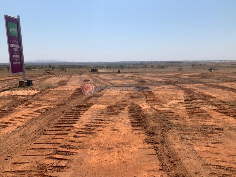 Residential Land For Sale Before Christian Faith Ministry Academy, Du District Jos South Plateau - 6