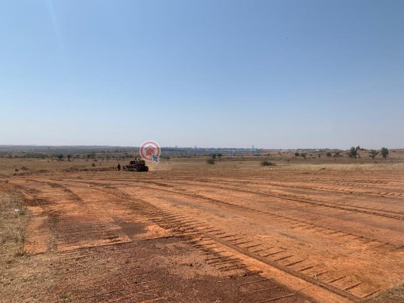 Residential Land For Sale Before Christian Faith Ministry Academy, Du District Jos South Plateau - 4