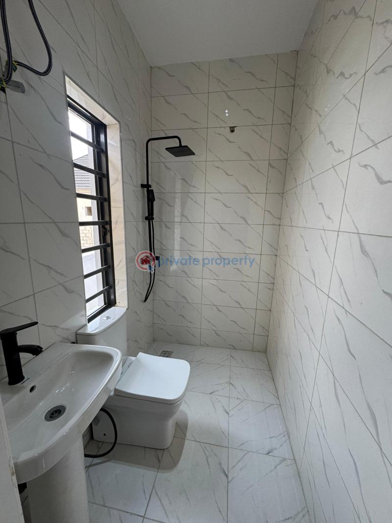 3 bedroom Bungalow For Sale Eleran Igbe Ibeju-Lekki Lagos - 8