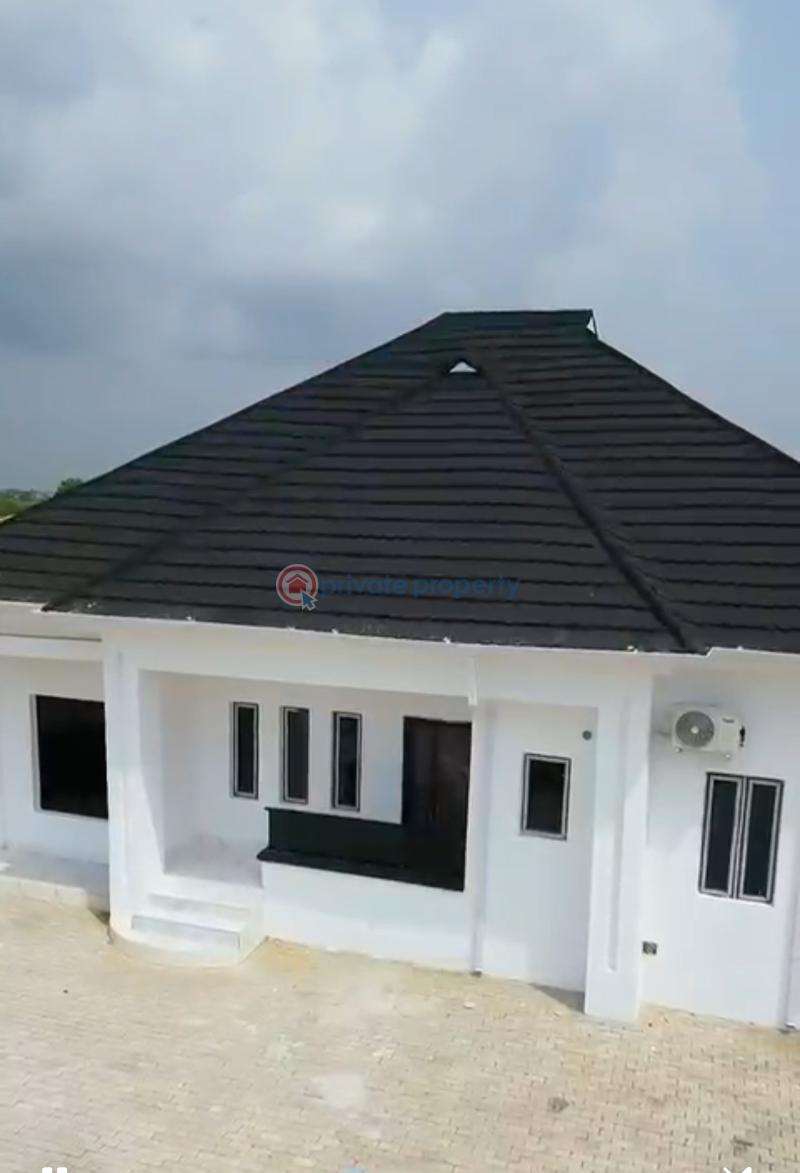 3 bedroom Bungalow For Sale Eleran Igbe Ibeju-Lekki Lagos - 0