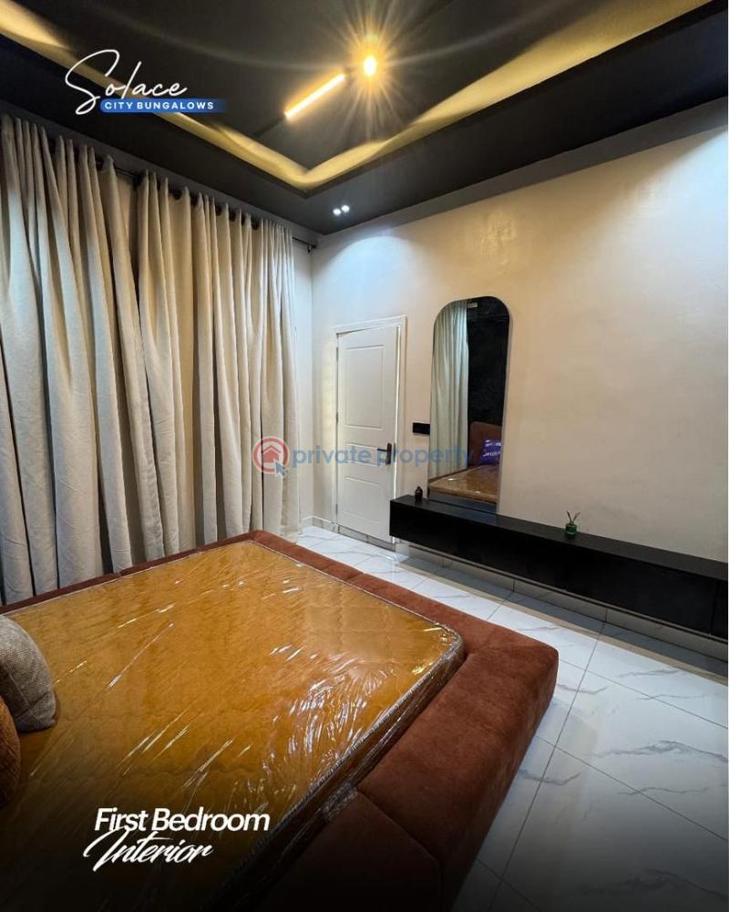 3 bedroom Bungalow For Sale Eleran Igbe Ibeju-Lekki Lagos - 9