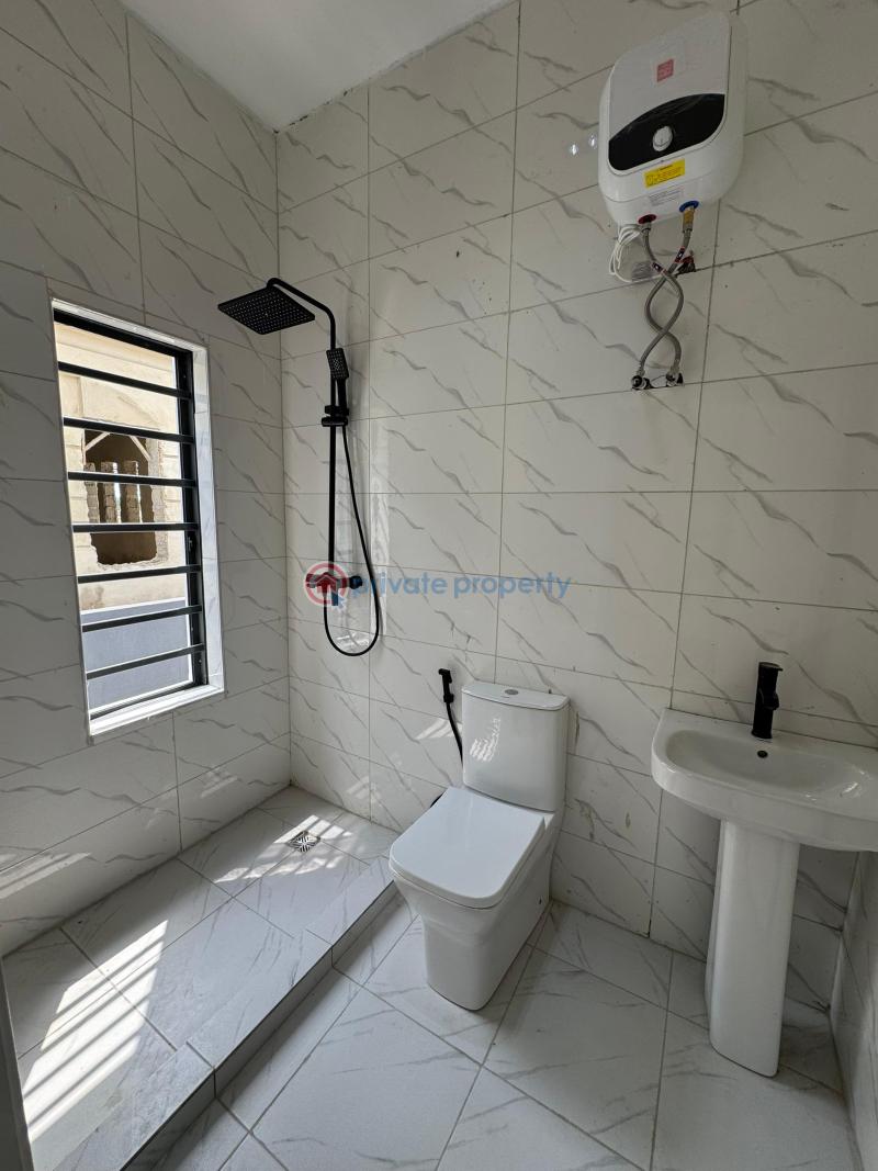 3 bedroom Bungalow For Sale Eleran Igbe Ibeju-Lekki Lagos - 7