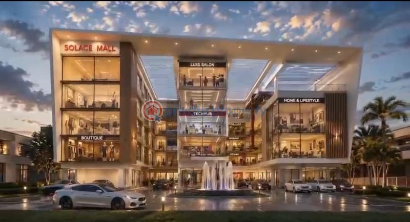 Mall/Complex/Plaza For Sale Orchid Road By Lekki 2nd Tollgate Lekki Phase 2 Lagos - 15