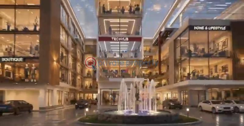 Mall/Complex/Plaza For Sale Orchid Road By Lekki 2nd Tollgate Lekki Phase 2 Lagos - 14