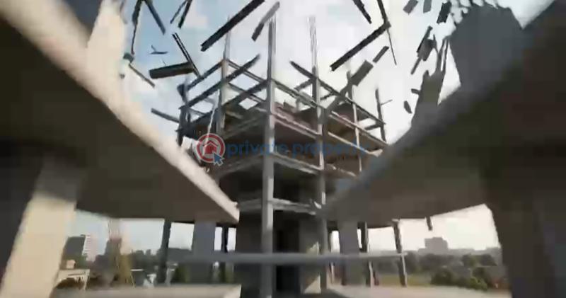 Mall/Complex/Plaza For Sale Orchid Road By Lekki 2nd Tollgate Lekki Phase 2 Lagos - 19