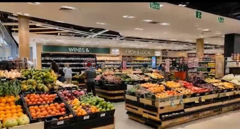 Mall/Complex/Plaza For Sale Orchid Road By Lekki 2nd Tollgate Lekki Phase 2 Lagos - 12