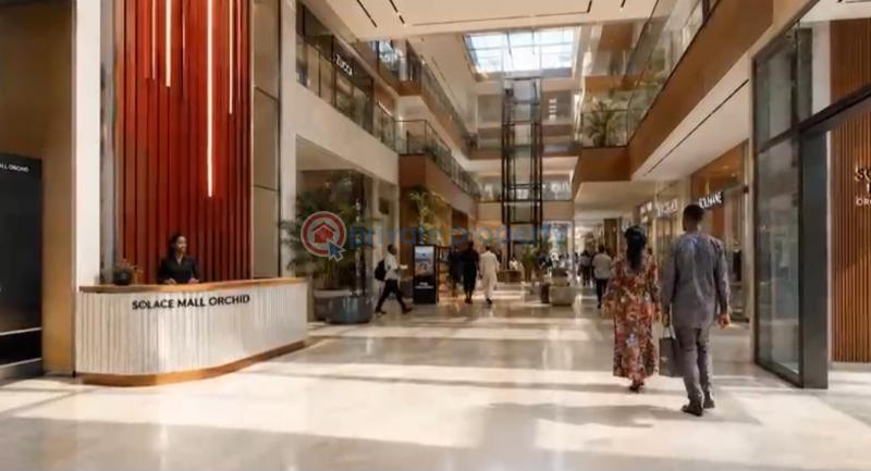 Mall/Complex/Plaza For Sale Orchid Road By Lekki 2nd Tollgate Lekki Phase 2 Lagos - 6