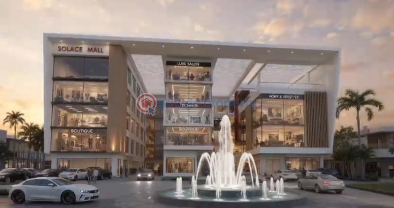 Mall/Complex/Plaza For Sale Orchid Road By Lekki 2nd Tollgate Lekki Phase 2 Lagos - 16
