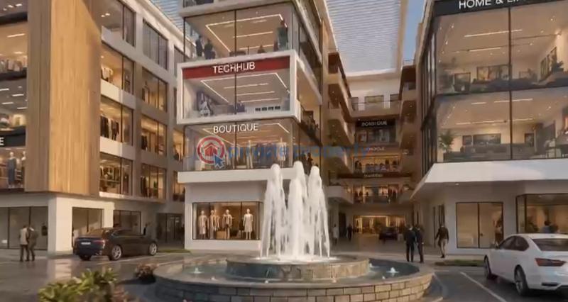Mall/Complex/Plaza For Sale Orchid Road By Lekki 2nd Tollgate Lekki Phase 2 Lagos - 8