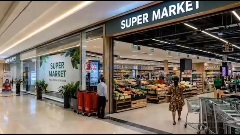 Mall/Complex/Plaza For Sale Orchid Road By Lekki 2nd Tollgate Lekki Phase 2 Lagos - 11