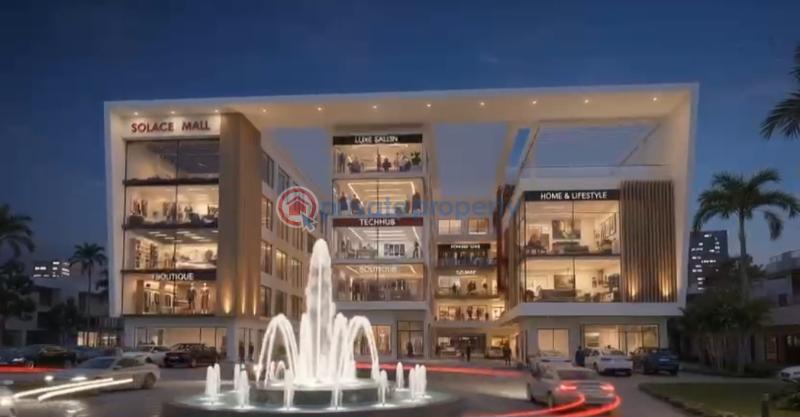 Mall/Complex/Plaza For Sale Orchid Road By Lekki 2nd Tollgate Lekki Phase 2 Lagos - 18