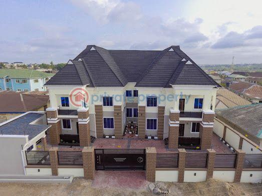 House For Rent Location: White Gate Estate, Off Akala Express, Ibadan Ibadan Oyo - 2