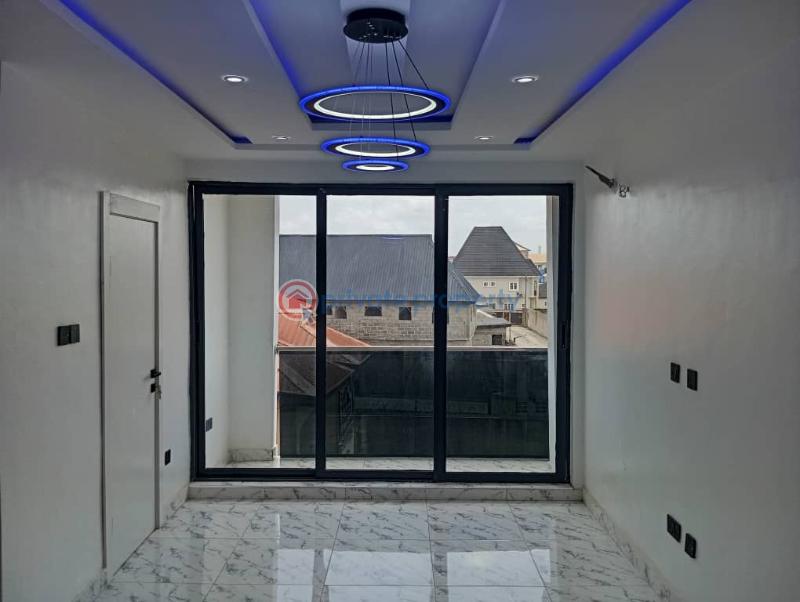 5 bedroom Terraced Duplex For Sale Lakowe Awoyaya Axis Ibeju-Lekki Lagos - 8