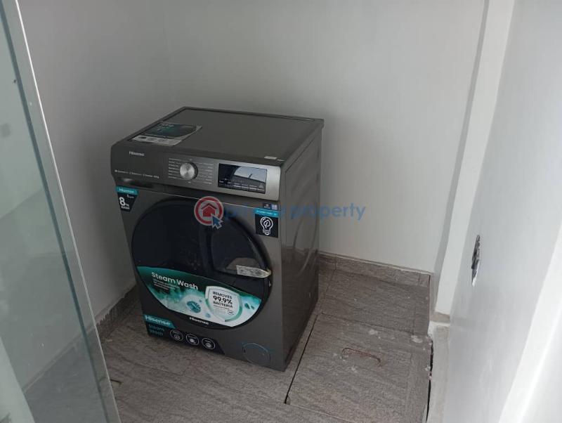 5 bedroom Terraced Duplex For Sale Lakowe Awoyaya Axis Ibeju-Lekki Lagos - 6