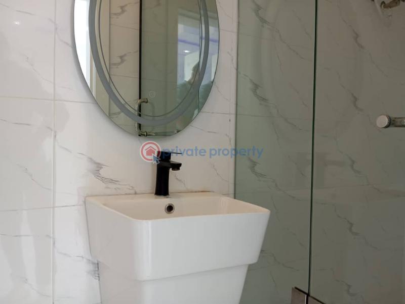 5 bedroom Terraced Duplex For Sale Lakowe Awoyaya Axis Ibeju-Lekki Lagos - 3