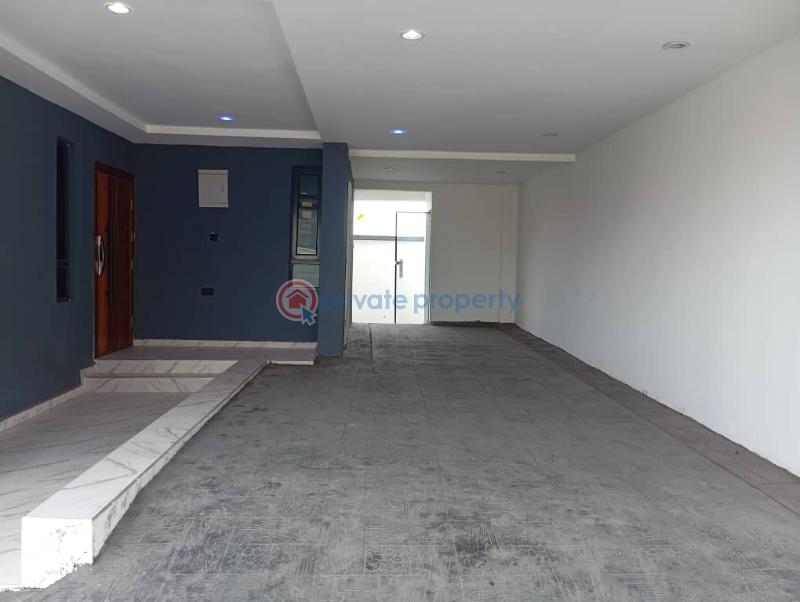 5 bedroom Terraced Duplex For Sale Lakowe Awoyaya Axis Ibeju-Lekki Lagos - 7