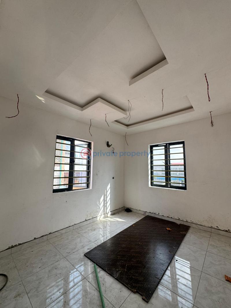 2 bedroom Flat & Apartment For Sale Sabo, Yaba Sabo Yaba Lagos - 5