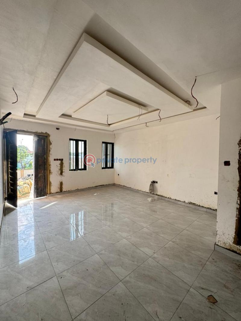 2 bedroom Flat & Apartment For Sale Sabo, Yaba Sabo Yaba Lagos - 12