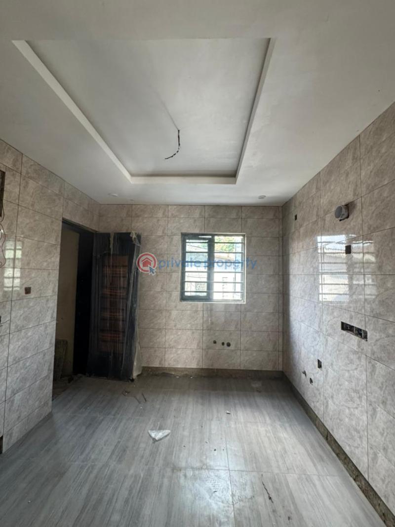 2 bedroom Flat & Apartment For Sale Sabo, Yaba Sabo Yaba Lagos - 14