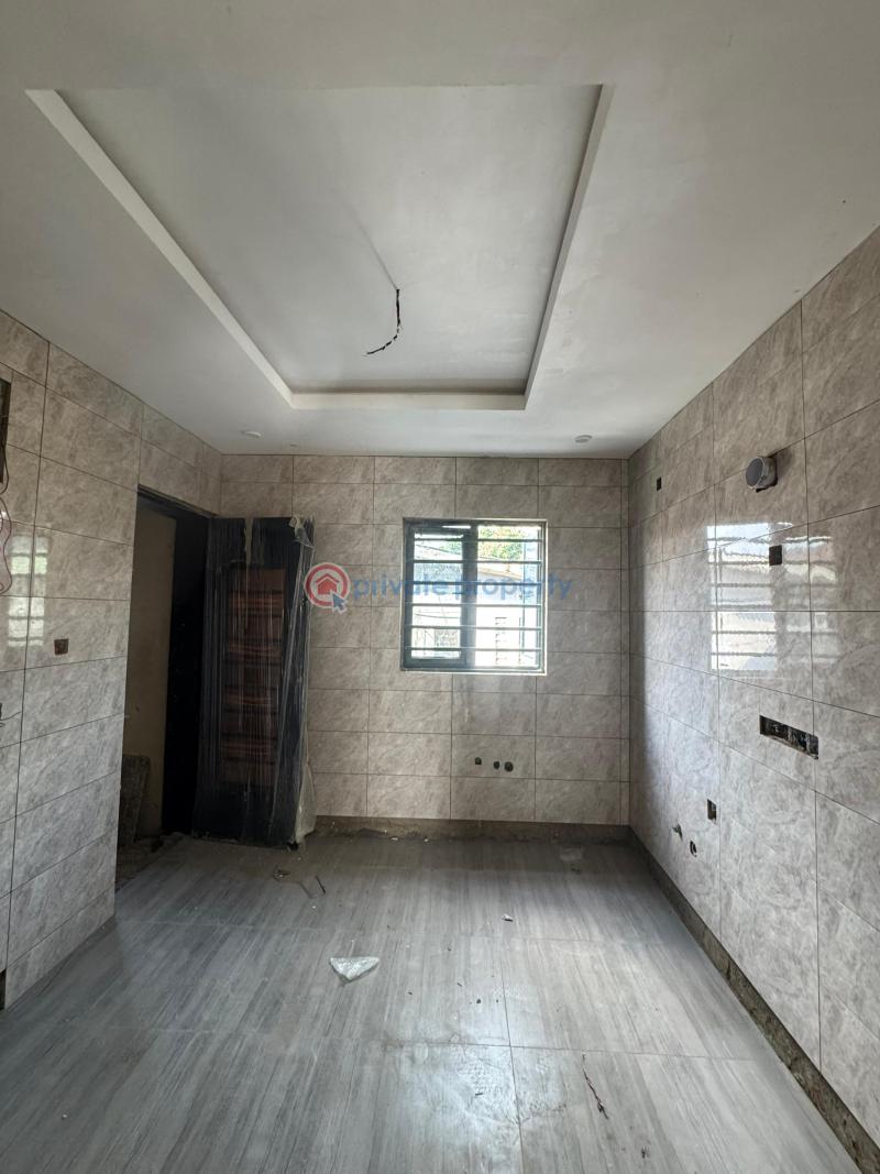 2 bedroom Flat & Apartment For Sale Sabo, Yaba Sabo Yaba Lagos - 6