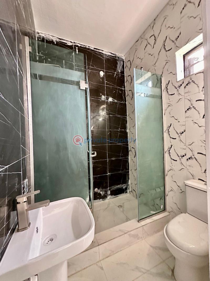 3 bedroom Terraced Duplex For Sale Ikota Axis Ikota Lekki Lagos - 15