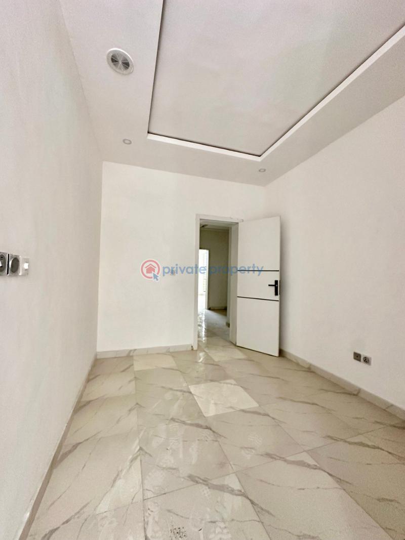 3 bedroom Terraced Duplex For Sale Ikota Axis Ikota Lekki Lagos - 10