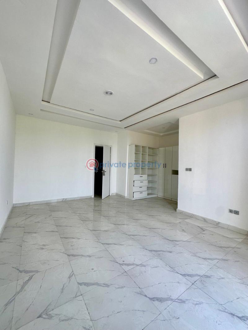 3 bedroom Terraced Duplex For Sale Ikota Axis Ikota Lekki Lagos - 13