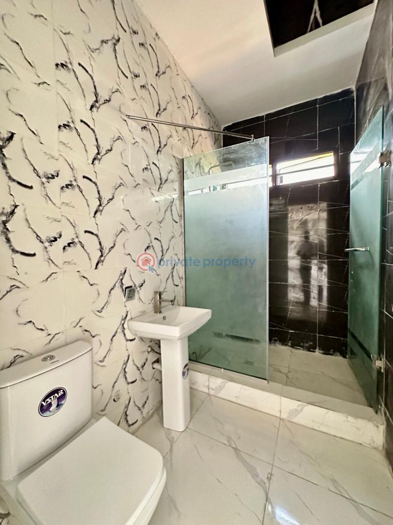 3 bedroom Terraced Duplex For Sale Ikota Axis Ikota Lekki Lagos - 14