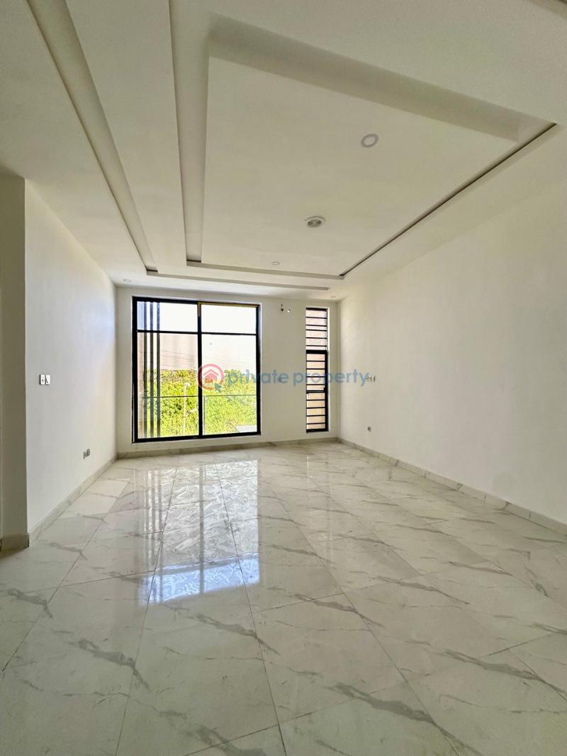 3 bedroom Terraced Duplex For Sale Ikota Axis Ikota Lekki Lagos - 12