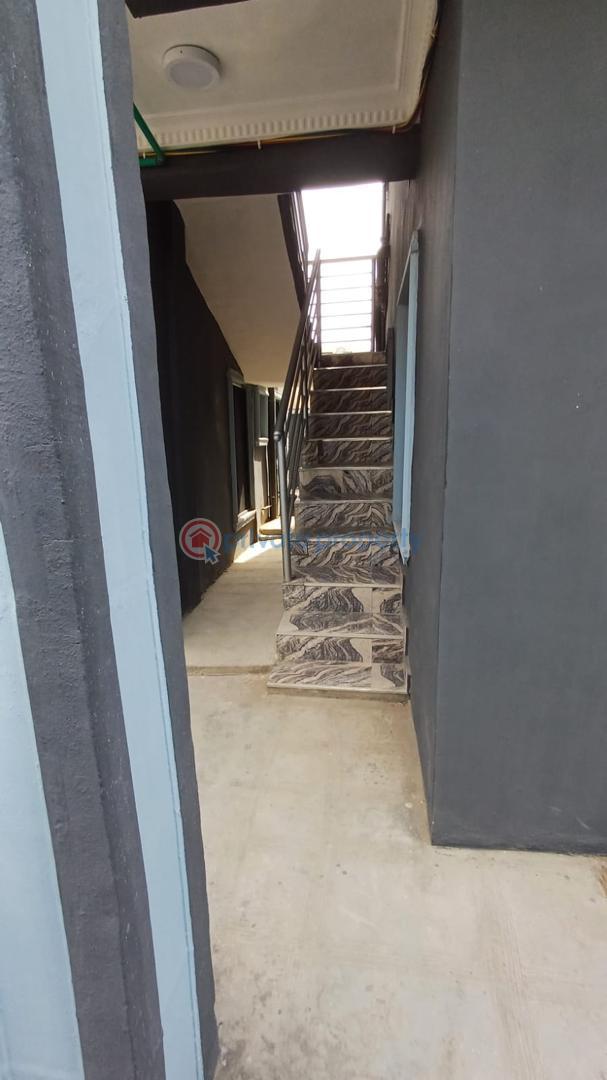 Block Of Flats For Sale Ipaja Lagos - 2