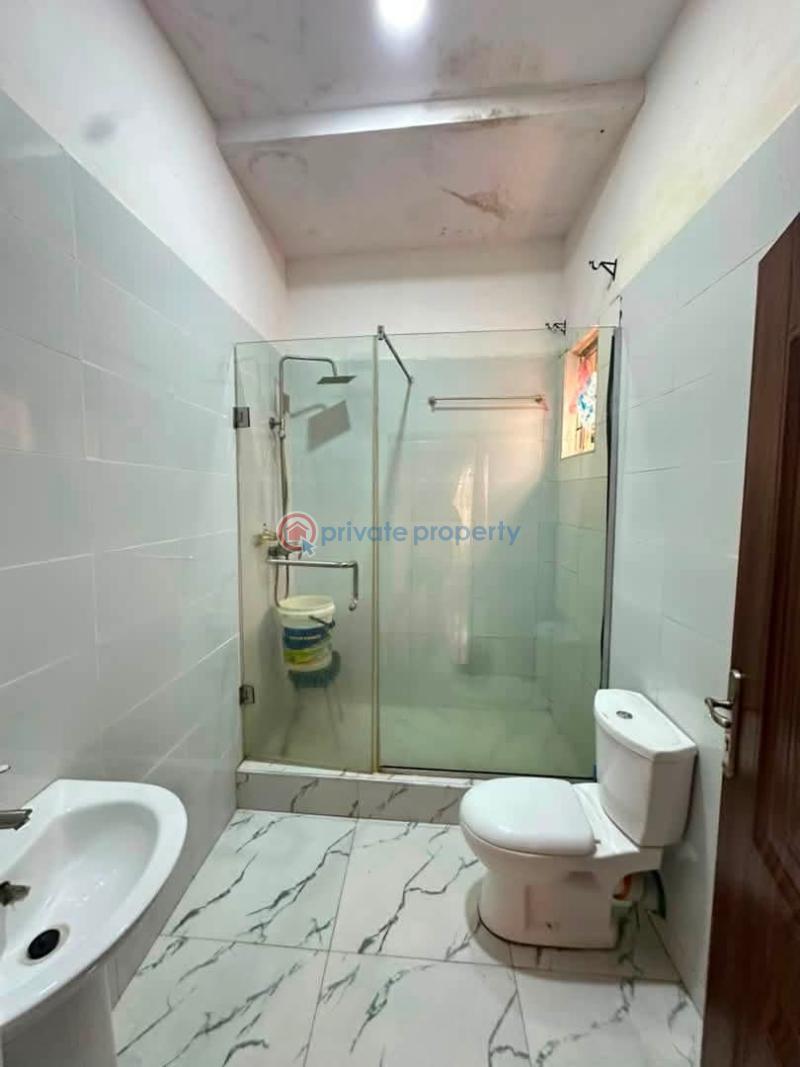 4 bedroom Detached Duplex For Sale Chevron Drive Lekki Lagos - 6