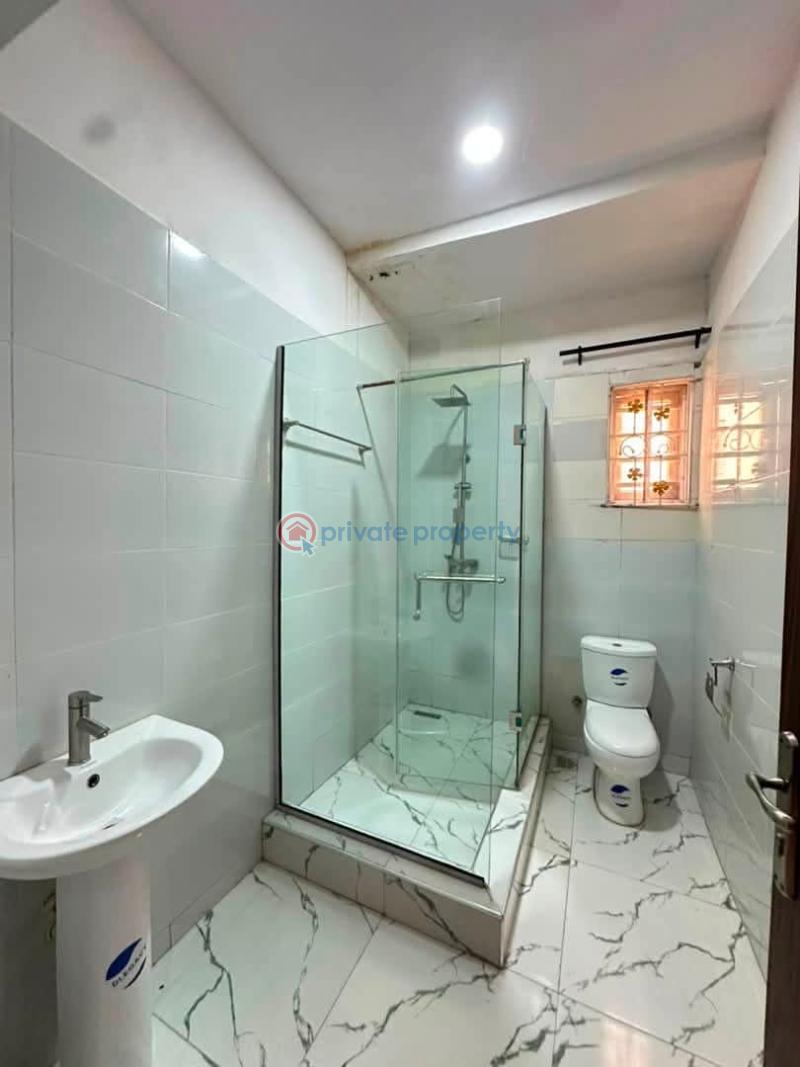 4 bedroom Detached Duplex For Sale Chevron Drive Lekki Lagos - 7