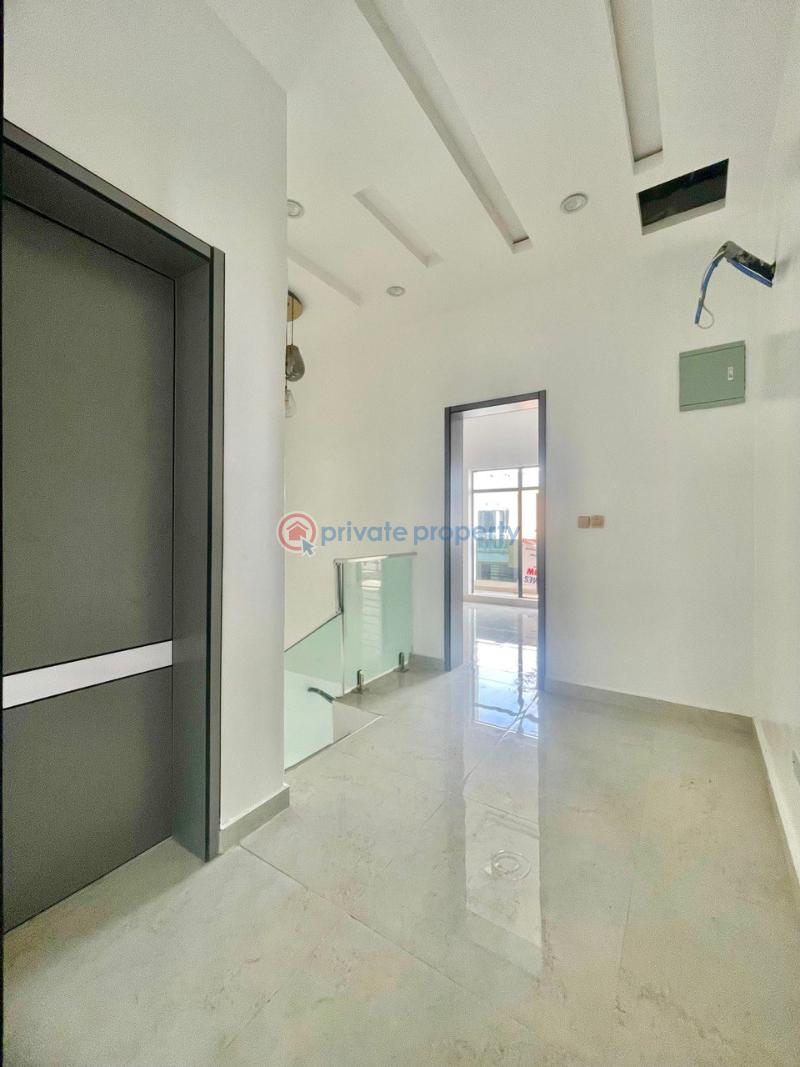 4 bedroom Detached Duplex For Sale Ajah Axis Lekki Phase 2 Lagos - 8