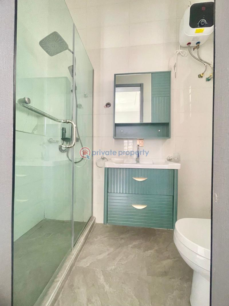 4 bedroom Detached Duplex For Sale Ajah Axis Lekki Phase 2 Lagos - 15